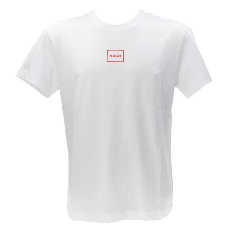 50525236 LAZE T-SHIRT Bianco