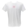 50525236 LAZE T-SHIRT Bianco