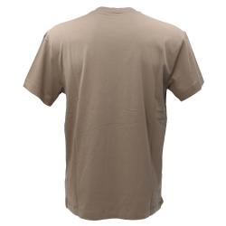 50525236 LAZE T-SHIRT Marrone