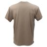 LAZE T-SHIRT Marrone