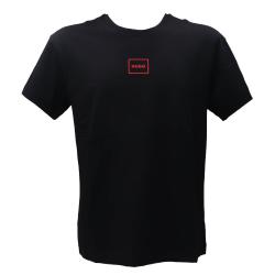50525236 LAZE T-SHIRT Nero