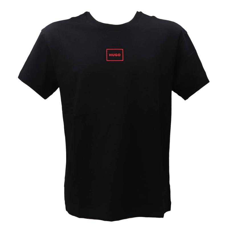 50525236 LAZE T-SHIRT Nero