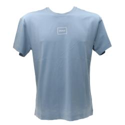 LAZE T-SHIRT Azzurro