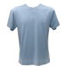 LAZE T-SHIRT Azzurro