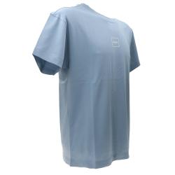 50525236 LAZE T-SHIRT Azzurro