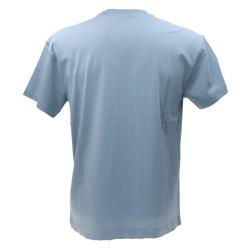LAZE T-SHIRT Azzurro