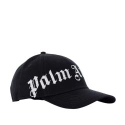 Overlogo Cap Nero