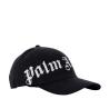 Overlogo Cap Nero