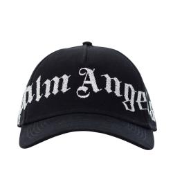 Overlogo Cap Nero