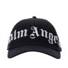 Overlogo Cap Nero