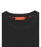 GL35338 MAGLIA TRAFORATA Nero