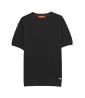 GL35338 MAGLIA TRAFORATA Nero