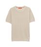 GL35338 MAGLIA TRAFORATA Beige