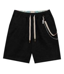 GL6073Q CON COULISSE Nero
