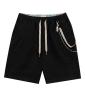 GL6073Q CON COULISSE Nero