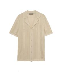MAGLIERIA CASUAL GL33763 Beige