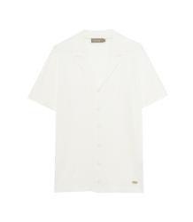 MAGLIERIA CASUAL GL33763 Bianco