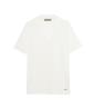 MAGLIERIA CASUAL GL33763 Bianco