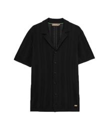 MAGLIERIA CASUAL GL33763 Nero