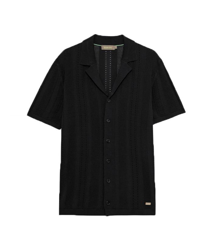 MAGLIERIA CASUAL GL33763 Nero