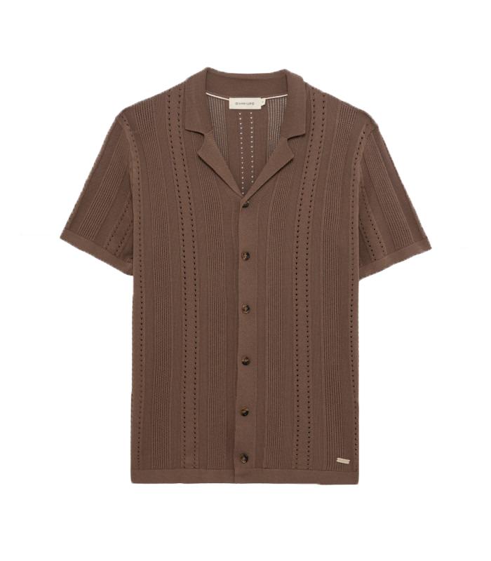 MAGLIERIA CASUAL GL33763 Marrone