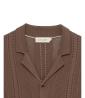 MAGLIERIA CASUAL GL33763 Marrone