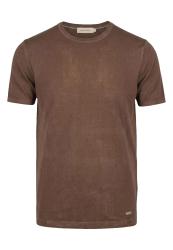 Maglia MAGLIA GL545S Marrone
