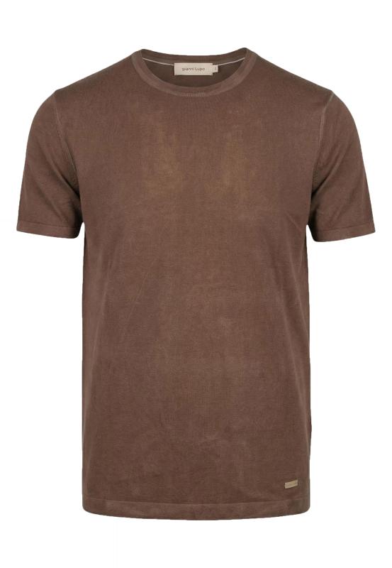 Maglia MAGLIA GL545S Marrone