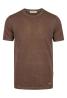 Maglia MAGLIA GL545S Marrone