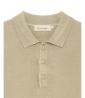 GL511S POLO IN MAGLIA Beige