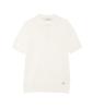 GL511S POLO IN MAGLIA Bianco
