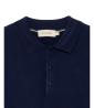 GL511S POLO IN MAGLIA Blu