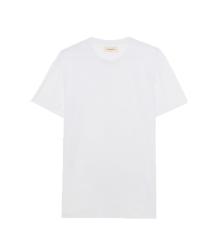 T-SHIRT GL1001TB-S26 Bianco