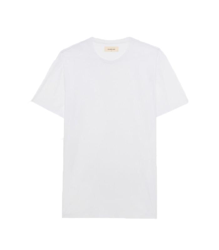 T-SHIRT GL1001TB-S26 Bianco