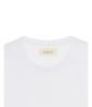 T-SHIRT GL1001TB-S26 Bianco