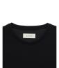 T-SHIRT GL1001TB-S26 Nero