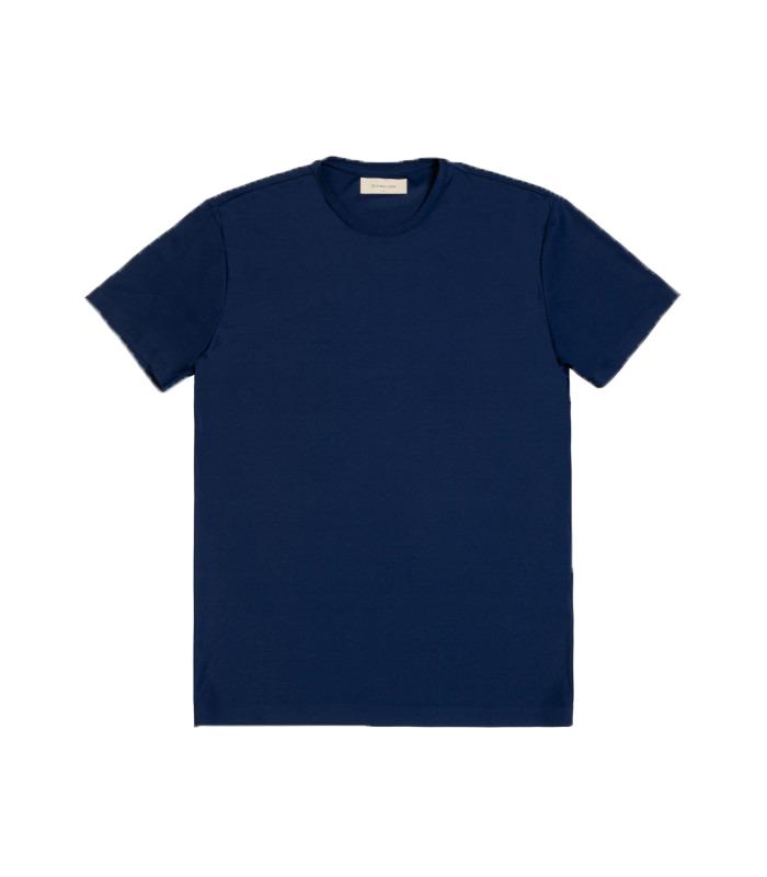 T-SHIRT GL1001TB-S26 blu