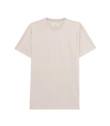 T-SHIRT GL1001TB-S26 Beige