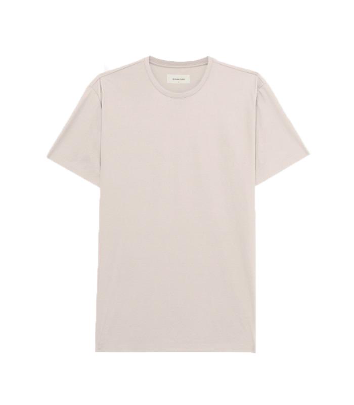 T-SHIRT GL1001TB-S26 Beige