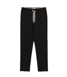 Pantaloni LEONARD GL003BD-S26 Nero