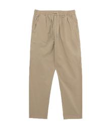 FJ3298-S26 coulisse carrot fit Beige