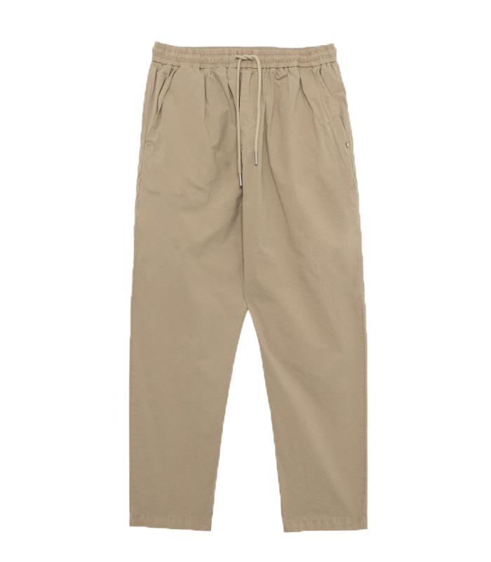 FJ3298-S26 coulisse carrot fit Beige