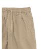 FJ3298-S26 coulisse carrot fit Beige