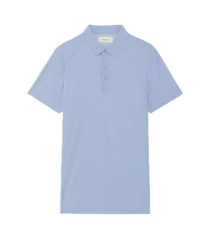  GL1003TB-S26 athleisure super stretch Azzurro
