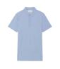  GL1003TB-S26 athleisure super stretch Azzurro