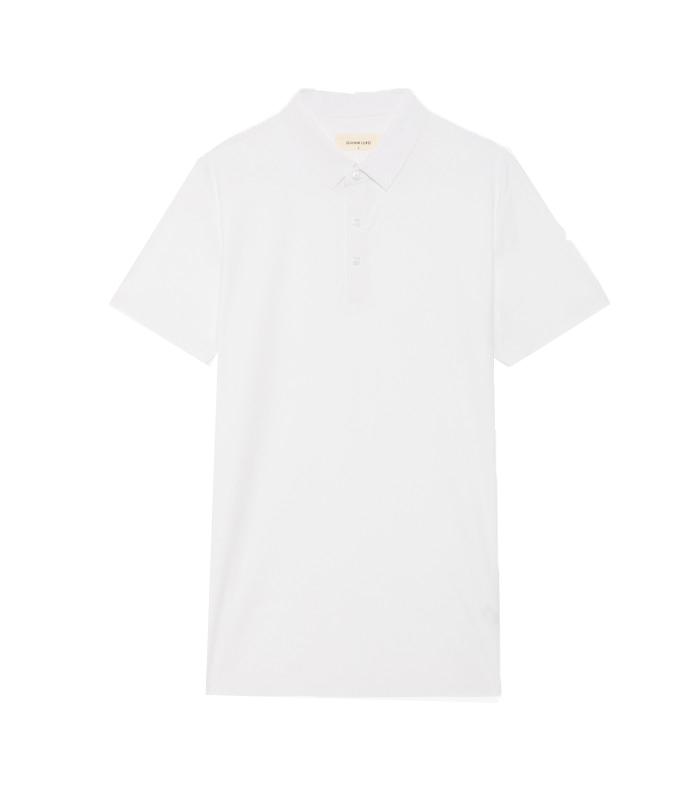  GL1003TB-S26 athleisure super stretch Bianco