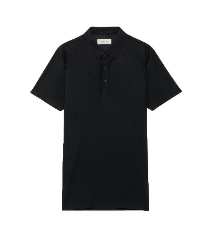  GL1003TB-S26 athleisure super stretch Nero