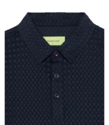 GL1035TB Polo athleasure Tech Blu