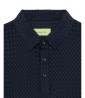 GL1035TB Polo athleasure Tech Blu