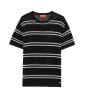 GL35323 MAGLIA TRAFORATA Nero